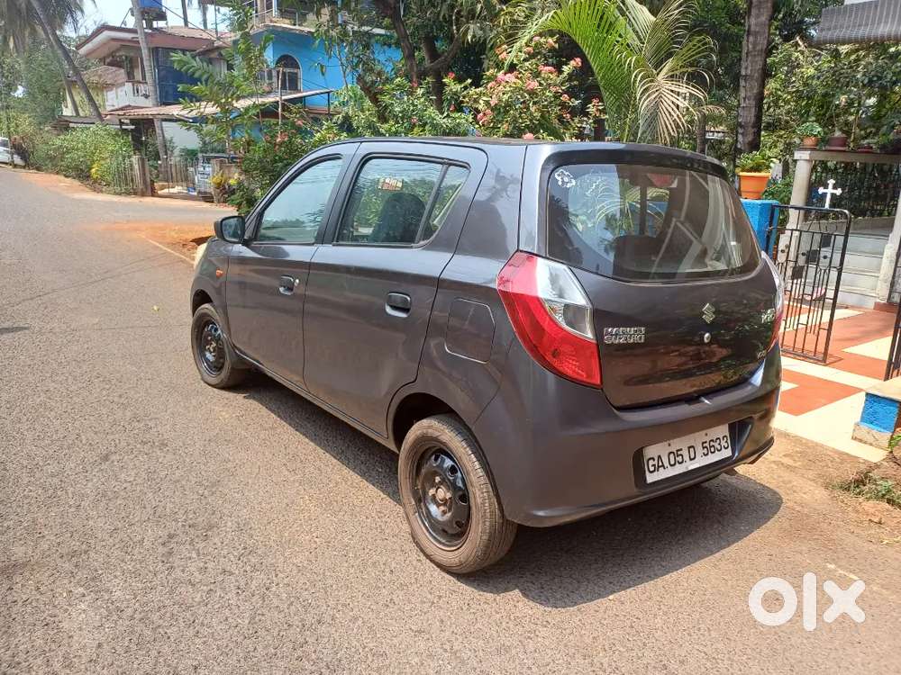 2,90,000/-  Maruti Suzuki Alto K10 2016 Petrol 60000 Km Driven