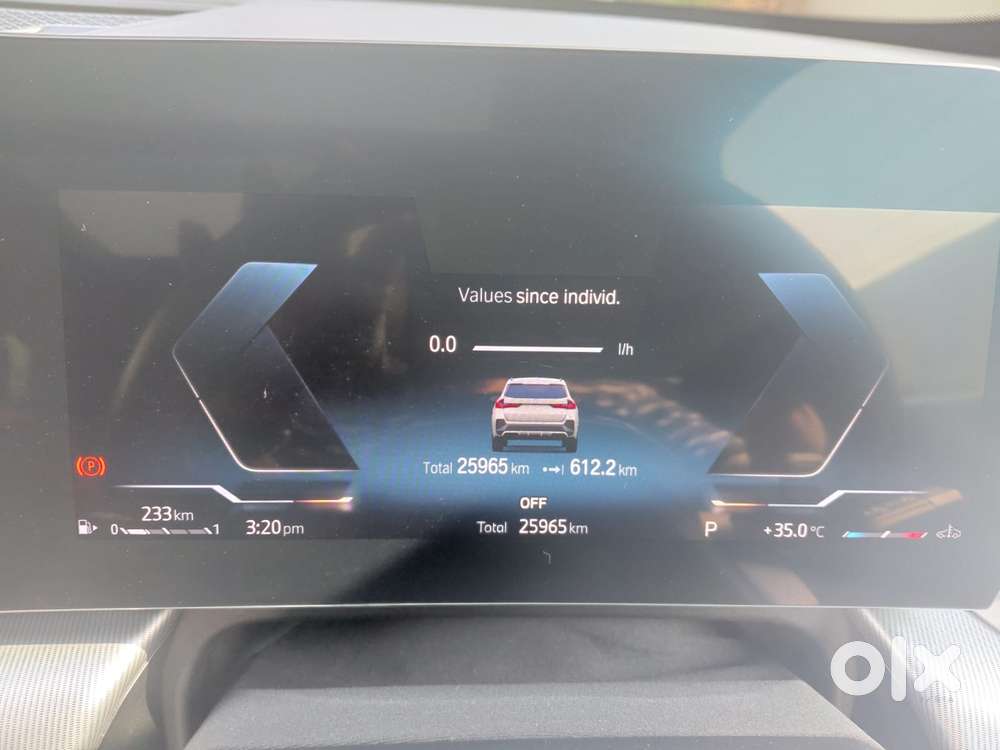 Bmw X1 Sdrive18d M Sport, 2023, Diesel