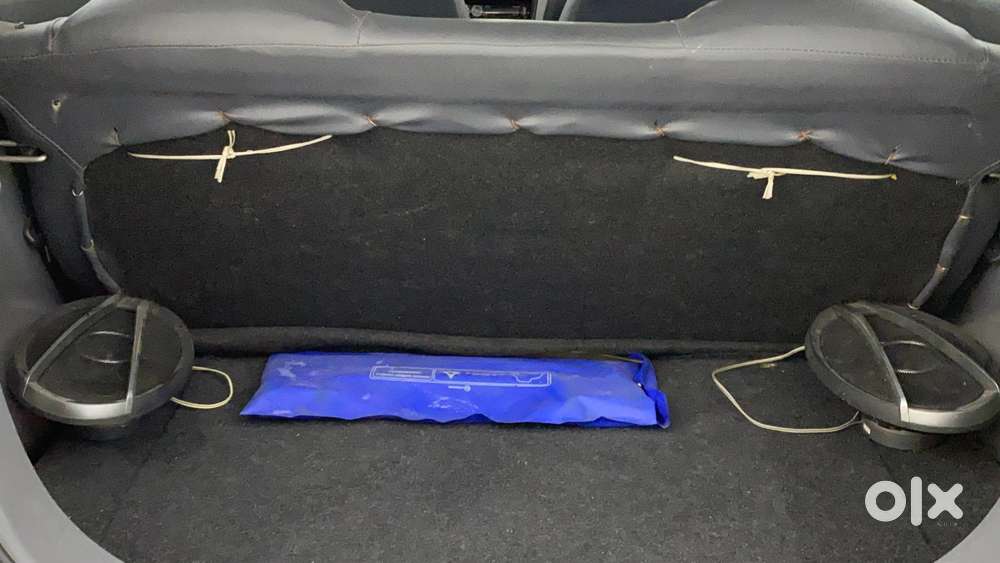 Maruti Suzuki Alto 800 2012-2016 Lxi, 2015, Petrol