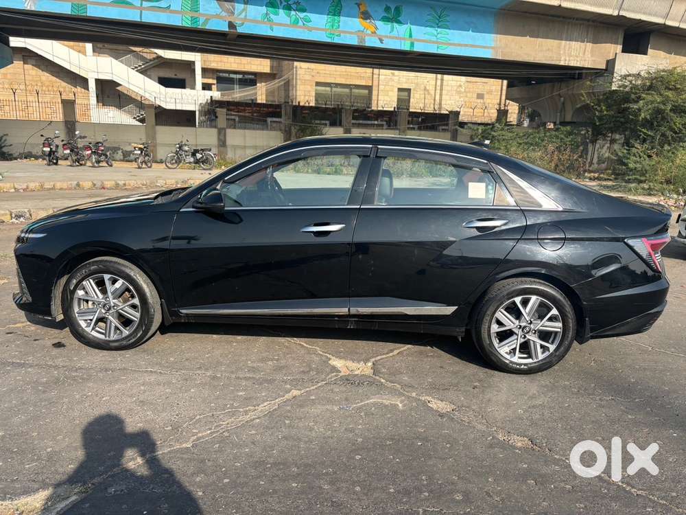 Brand New Condition Car Black Beauty