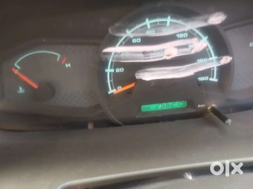 Good Condition And All Documents Clear