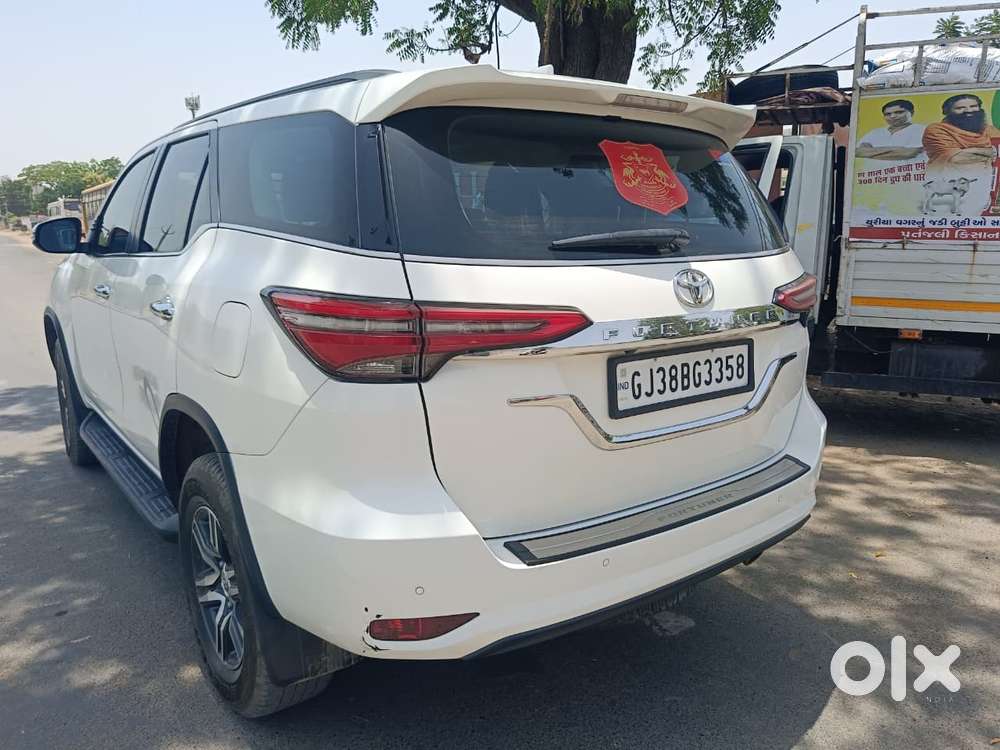 Toyota Fortuner 4x2 At 2.8 Diesel, 2024, Diesel