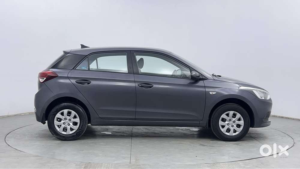 Hyundai Elite I20 Magna Executive 1.2, 2017, Petrol