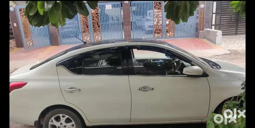 Renault Scala 2016 Diesel 90000 Km Driven