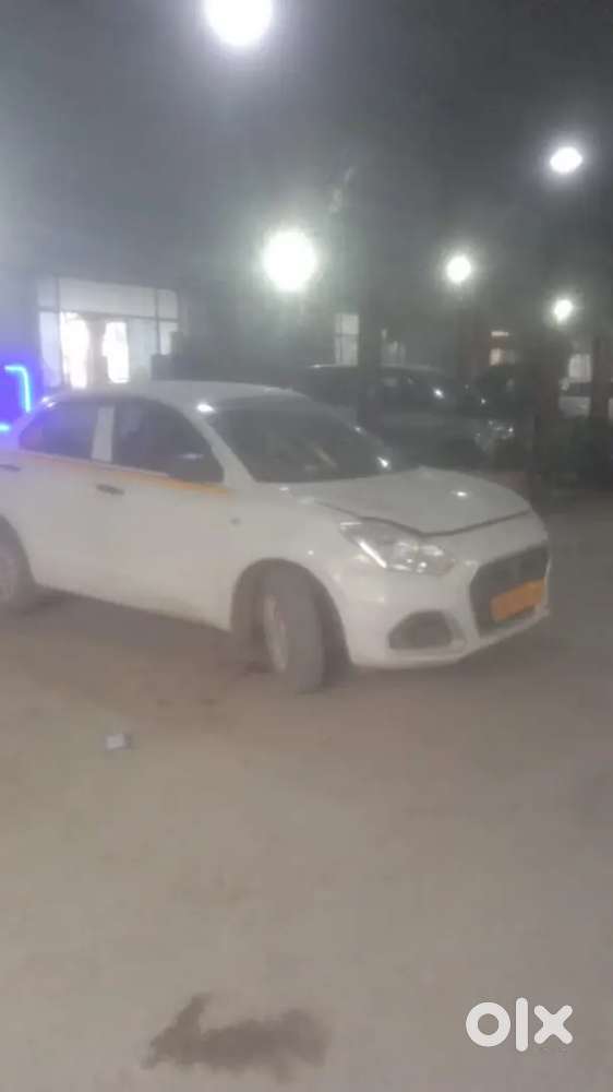 Maruti Dzire 1.2 2025