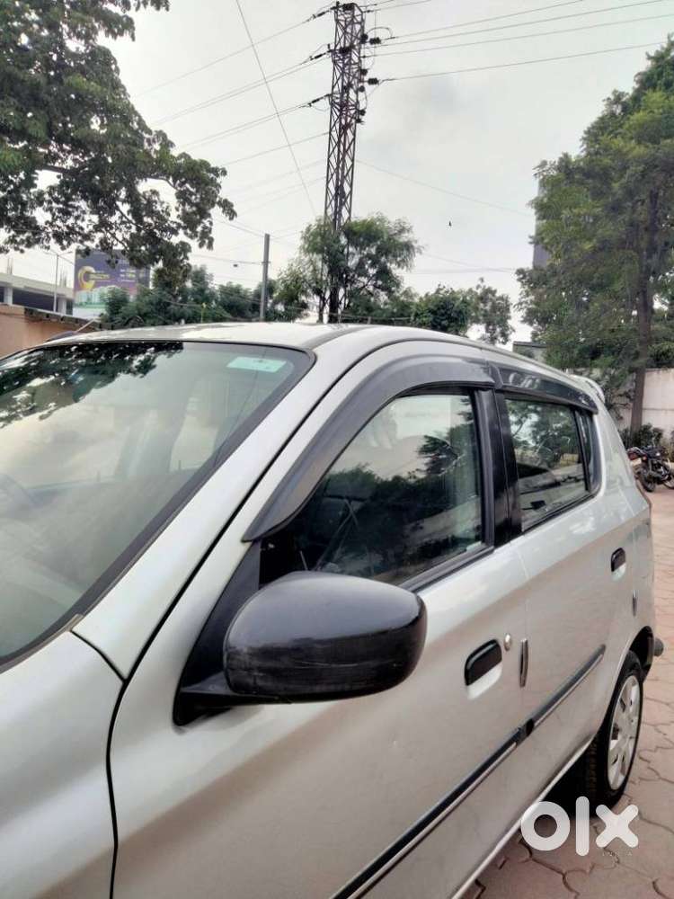 Maruti Suzuki Alto K10 Vxi (o), 2015, Petrol