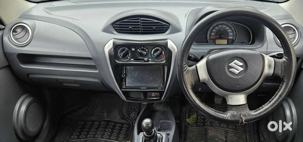 Maruti Suzuki Alto 800 Lxi, 2015, Petrol