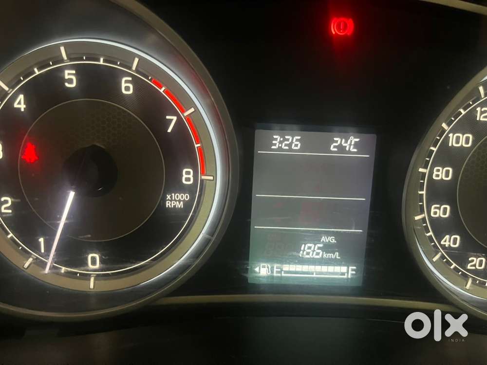 2022 Dec. Maruti Suzuki Dzire Petrol 2nd Owner