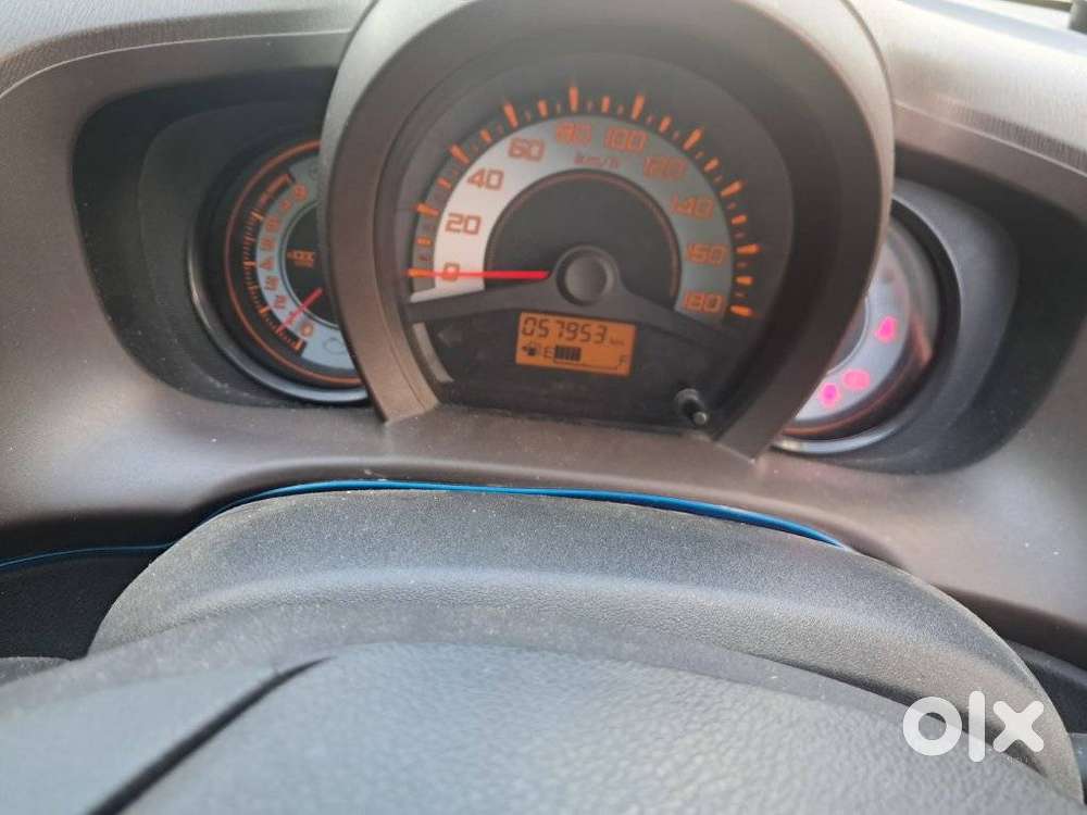 Honda Brio 2011-2013 S Option Mt, 2013, Petrol