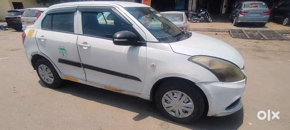 Maruti Swift Dzire Ldi 2017