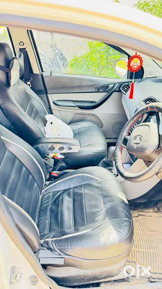 Tata Tiago Petrol Manual 2018
