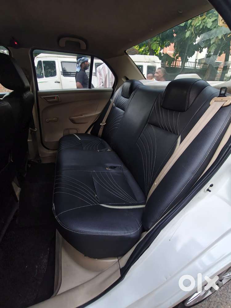 Maruti Suzuki Dzire 1.2 Tour S Cng, 2020, Cng & Hybrids