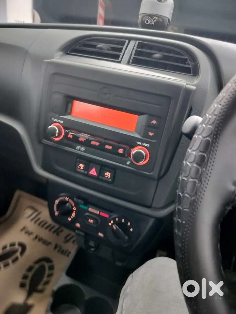 Maruti Suzuki Alto K10 Vxi (o), 2026, Petrol