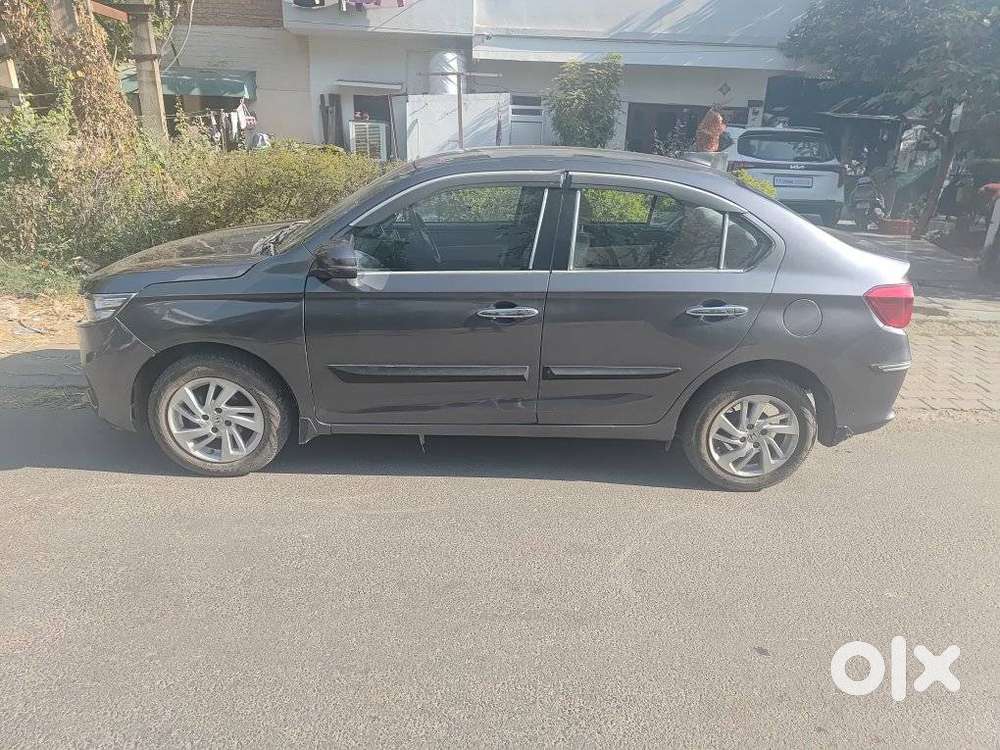 Honda Amaze 1.2 Smt I Vtec, 2019, Petrol