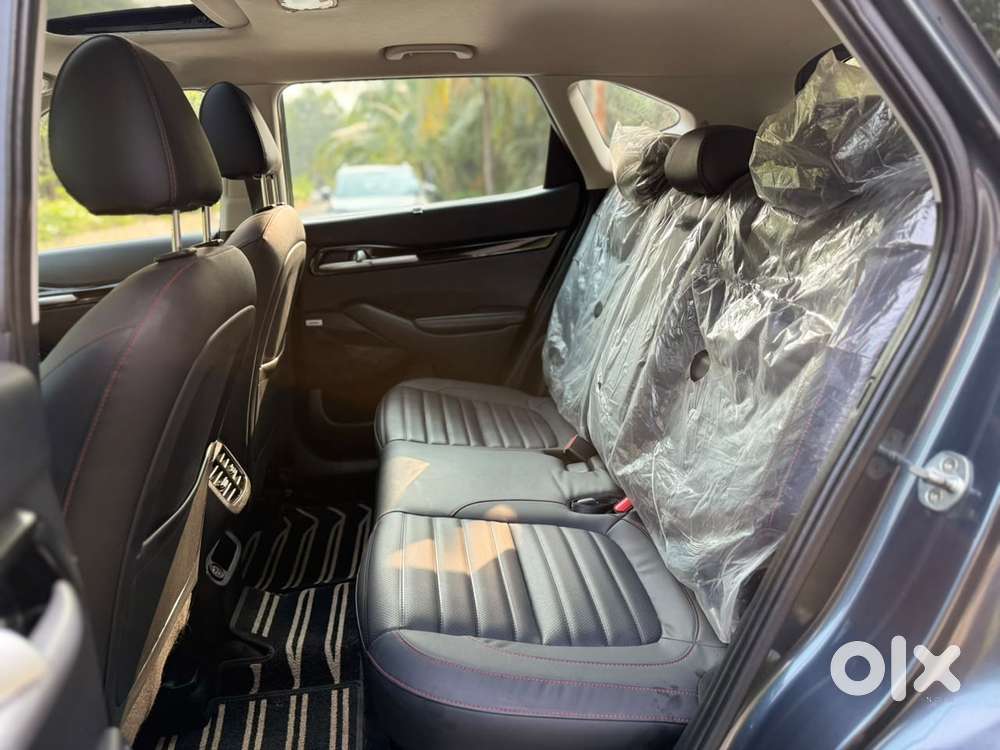 Kia Seltos Gtx Plus, 2020, Petrol