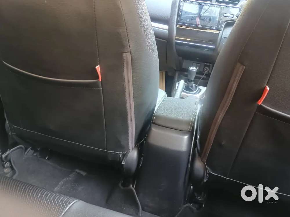 Honda Wr-v 2019, Sunroof Model, Service Record Available,new Tyres