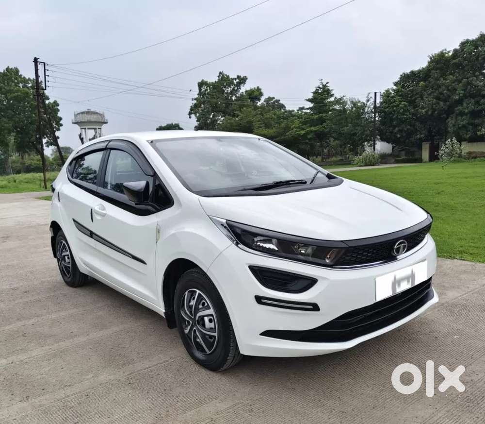 Tata Altroz Xe Petrol, 2021, Petrol