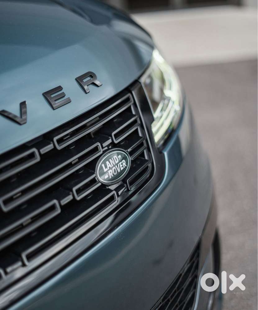 Land Rover Range Sport Hse Dynamic 3.0 Diesel, 2023, Diesel