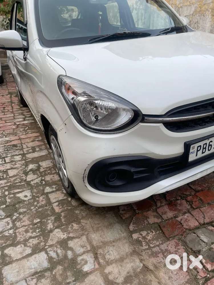 Maruti Suzuki Celerio Zxi 2022 Car