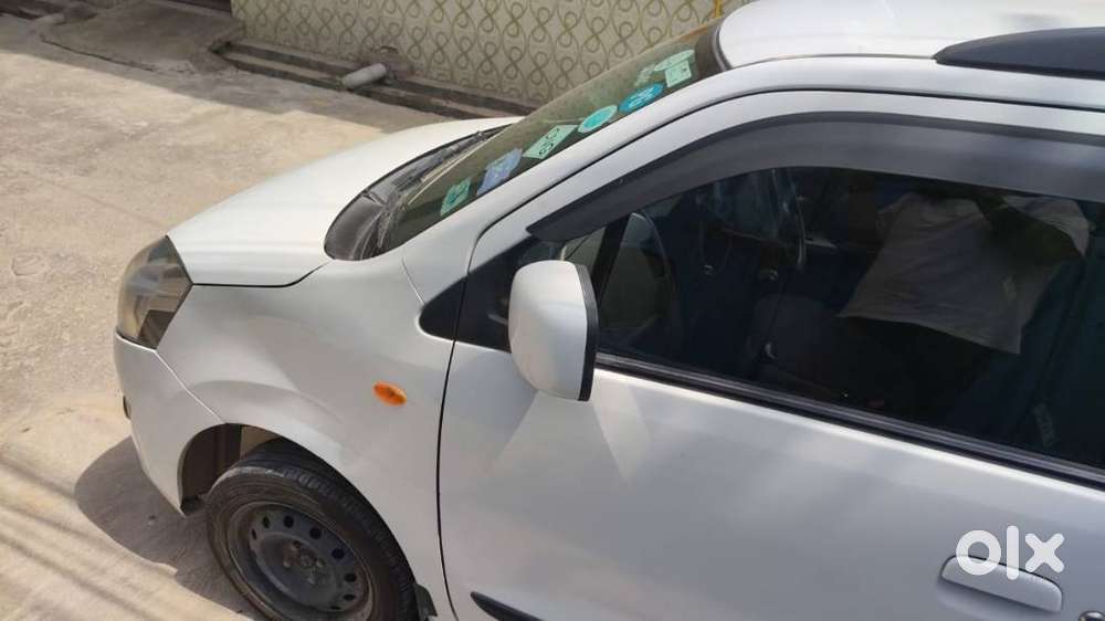 Maruti Suzuki Wagon R 1.0 2014 Cng & Hybrids Well Maintained