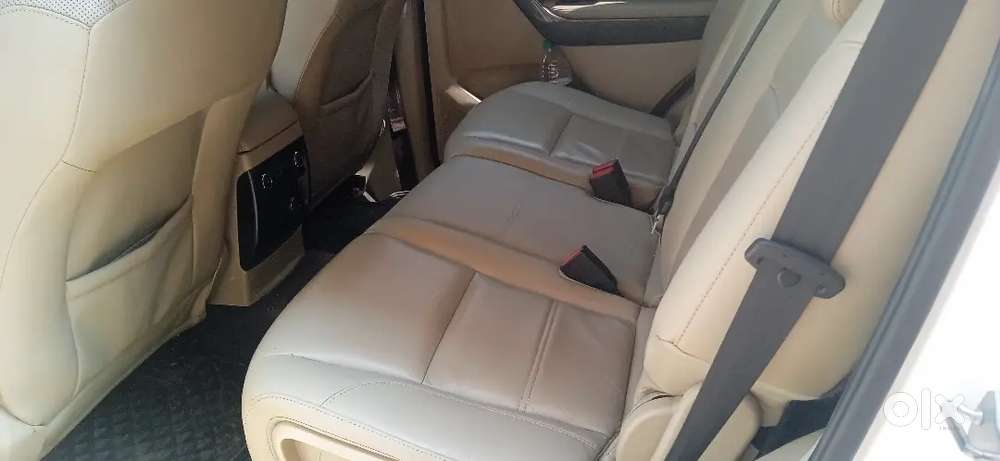 Ford Endeavour 2018 Diesel Good Condition