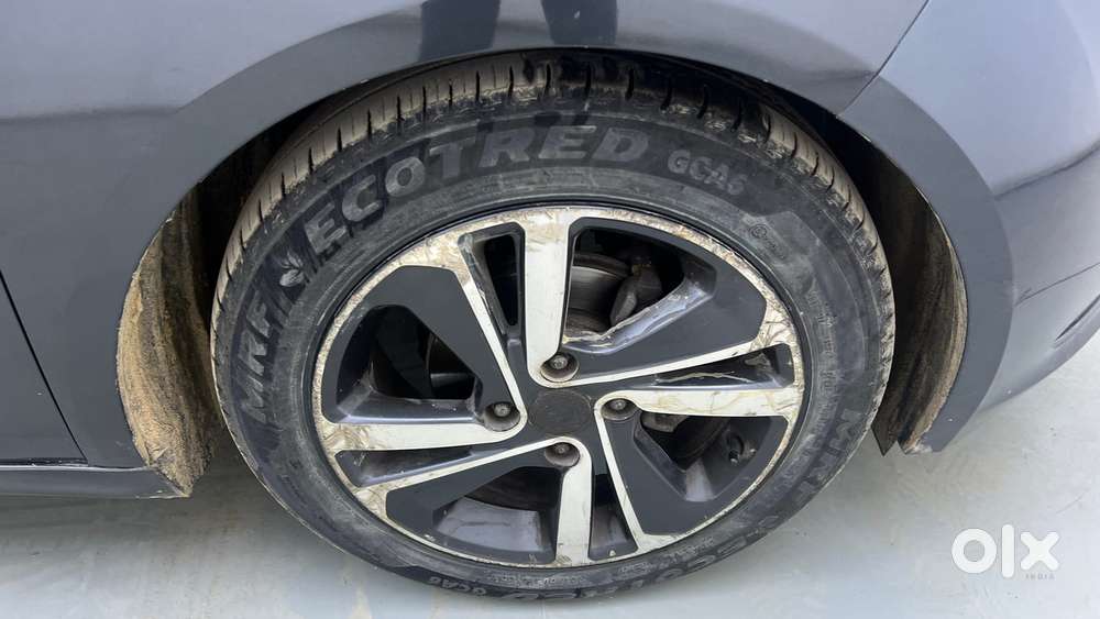 Tata Altroz 1.5 Xz Diesel, 2021, Diesel