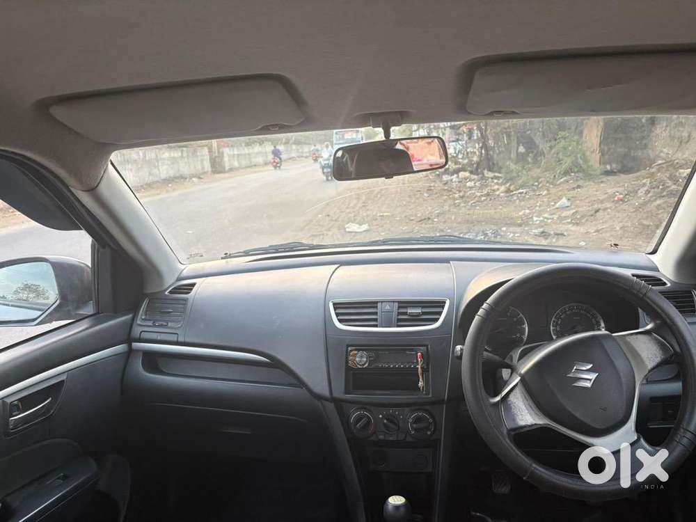 Maruti Suzuki Swift 2014 Petrol 85000 Km Driven