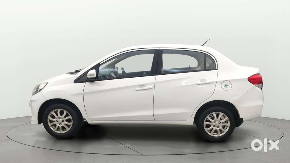 Honda Amaze 2013-2016 Vx At I-vtech, 2013, Petrol