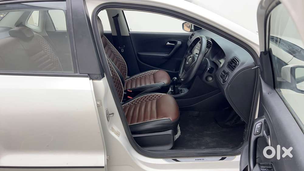 Volkswagen Ameo 1.5 Tdi Trendline, 2018, Diesel