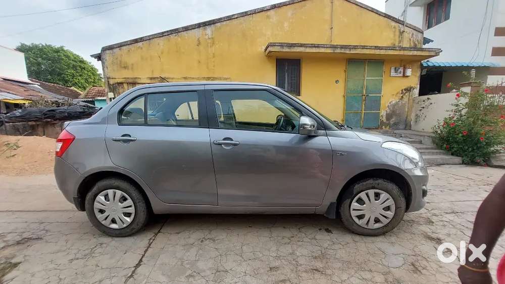 Swift Dzire Vdi 2013 - 1st Owner - Good Condition For Sale