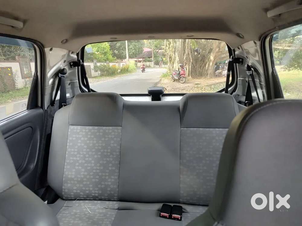 Maruti Suzuki Alto 2010 Lxi