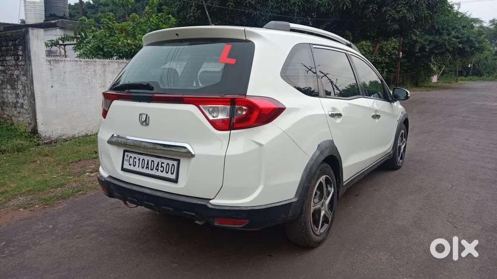 Honda Br-v I-dtec S Mt, 2016, Diesel
