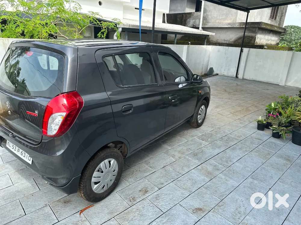 Maruti Suzuki Alto 800 2019 Lxi