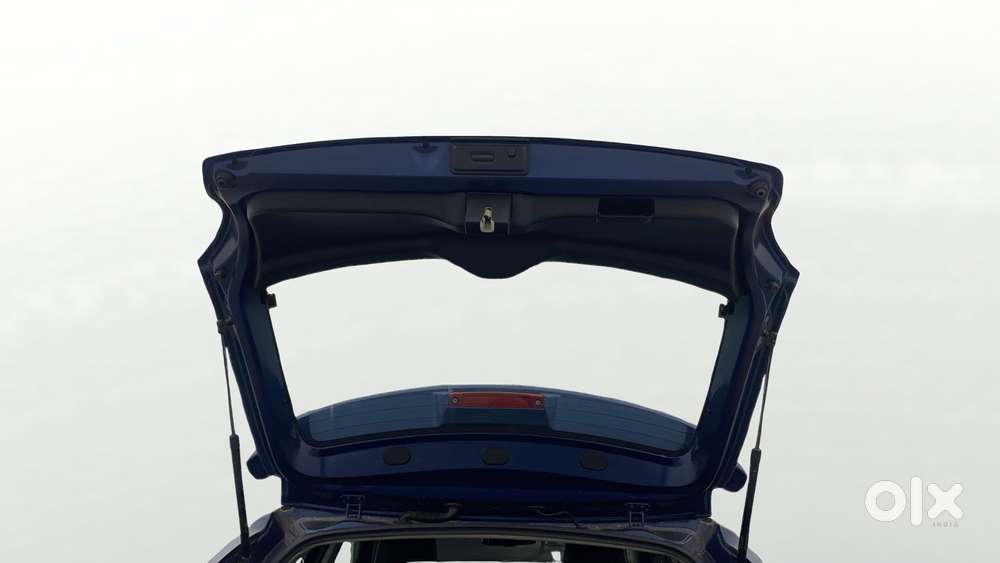 Maruti Suzuki Baleno Alpha, 2021, Petrol