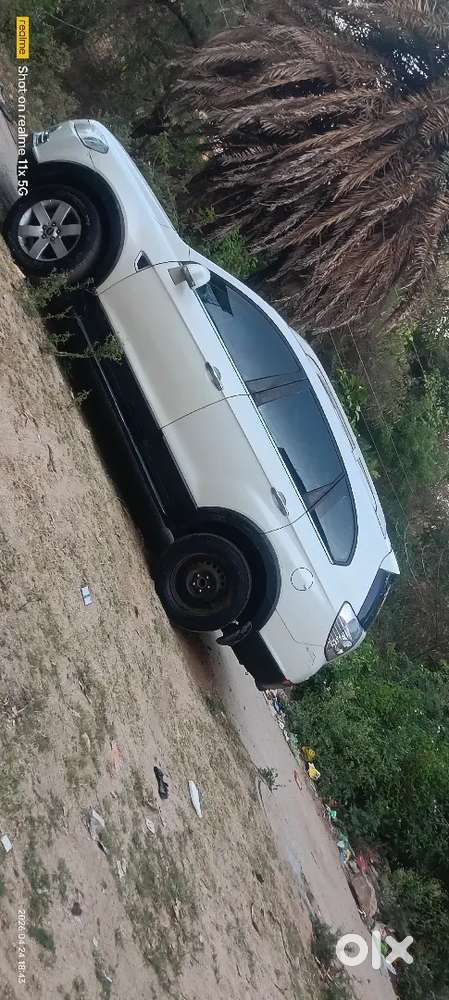 Chevrolet Captiva 2011