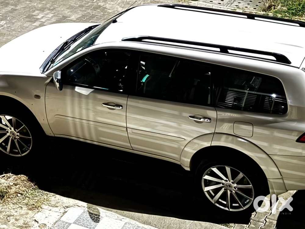 Mitsubishi Pajero Sport 2014