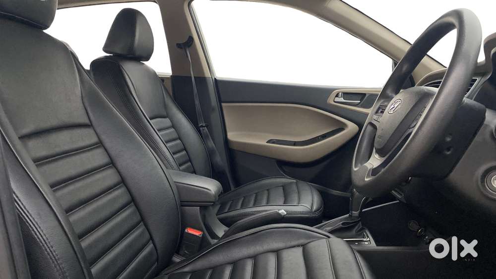 Hyundai Elite I20 1.2 Asta Cvt, 2018, Petrol