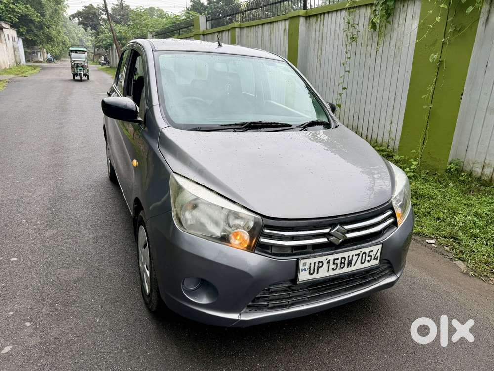 Maruti Suzuki Celerio Vxi Optional Mt, 2015, Petrol