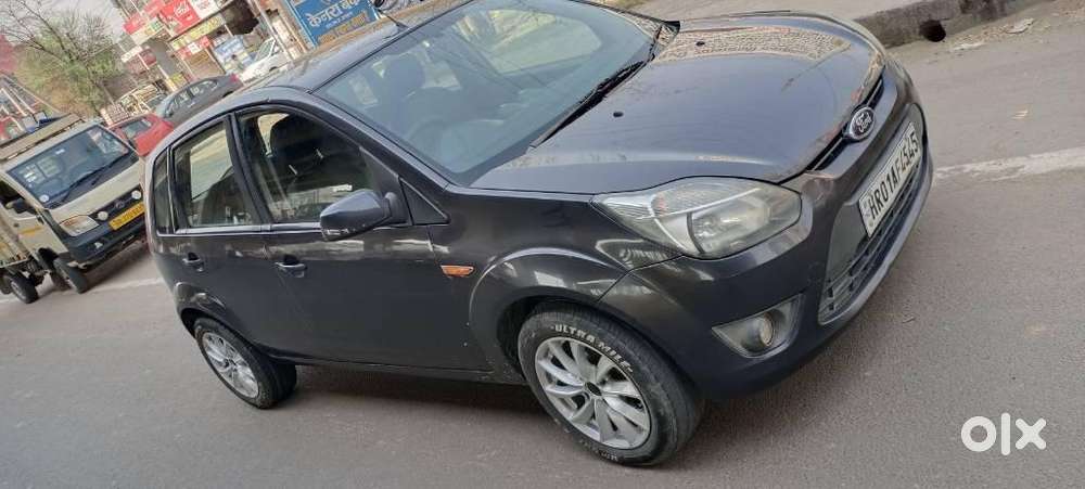 Ford Figo