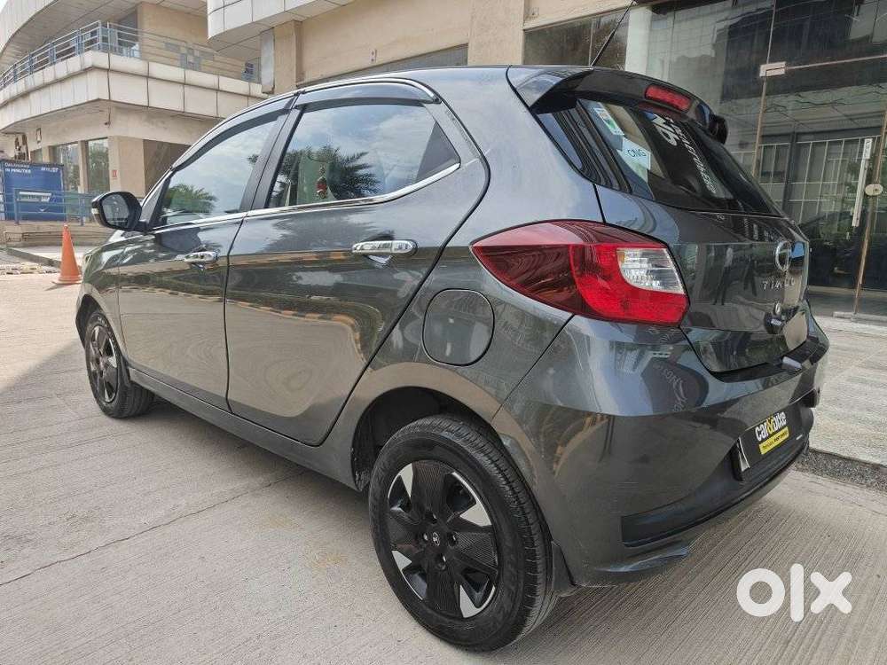 Tata Tiago 1.2 Revotron Xt Cng, 2025, Cng & Hybrids