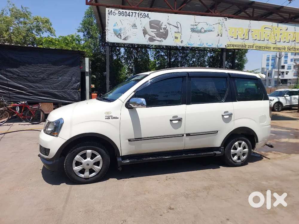 Mahindra Xylo 2015 Diesel 126000 Km Driven
