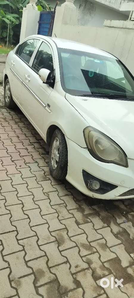 Hyndai Verna For Sale