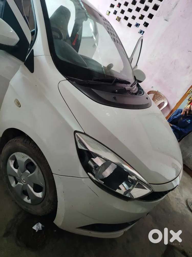 Tata Tiago Ev Xt 2018