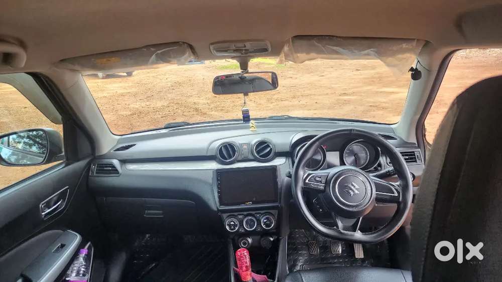 Maruti Suzuki Swift 2018 Diesel