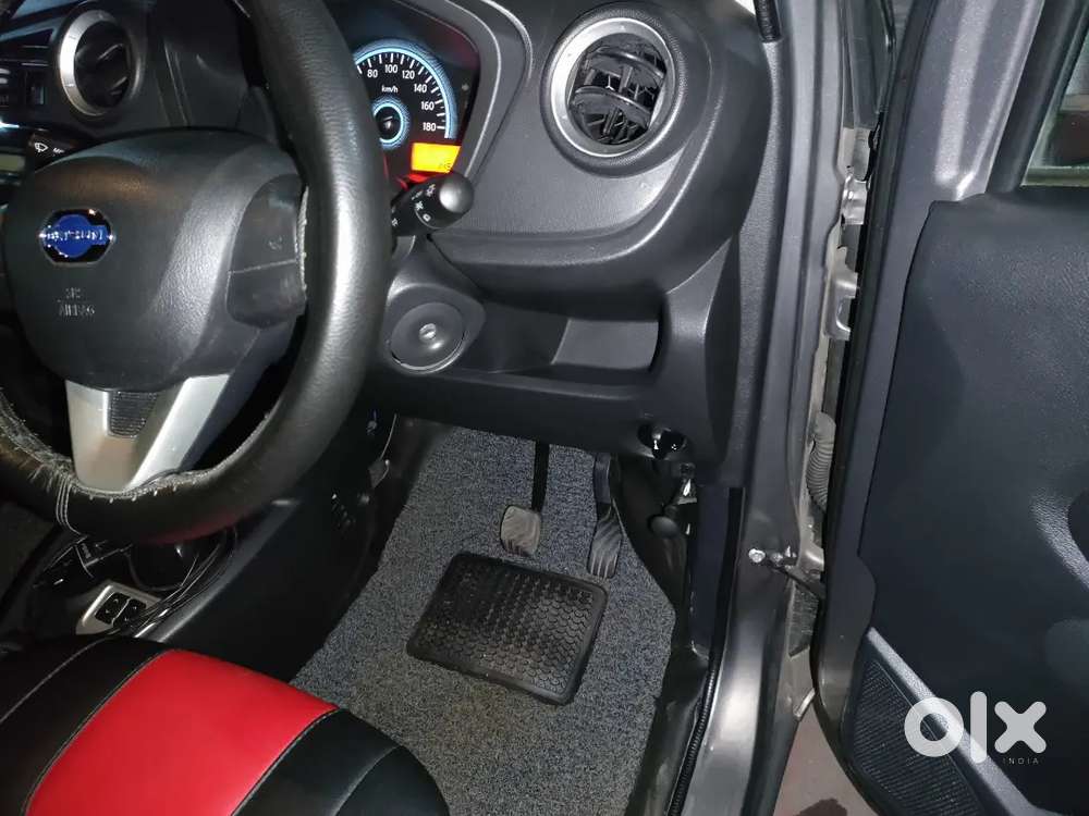 Datsun Redigo 1.0 S 2019