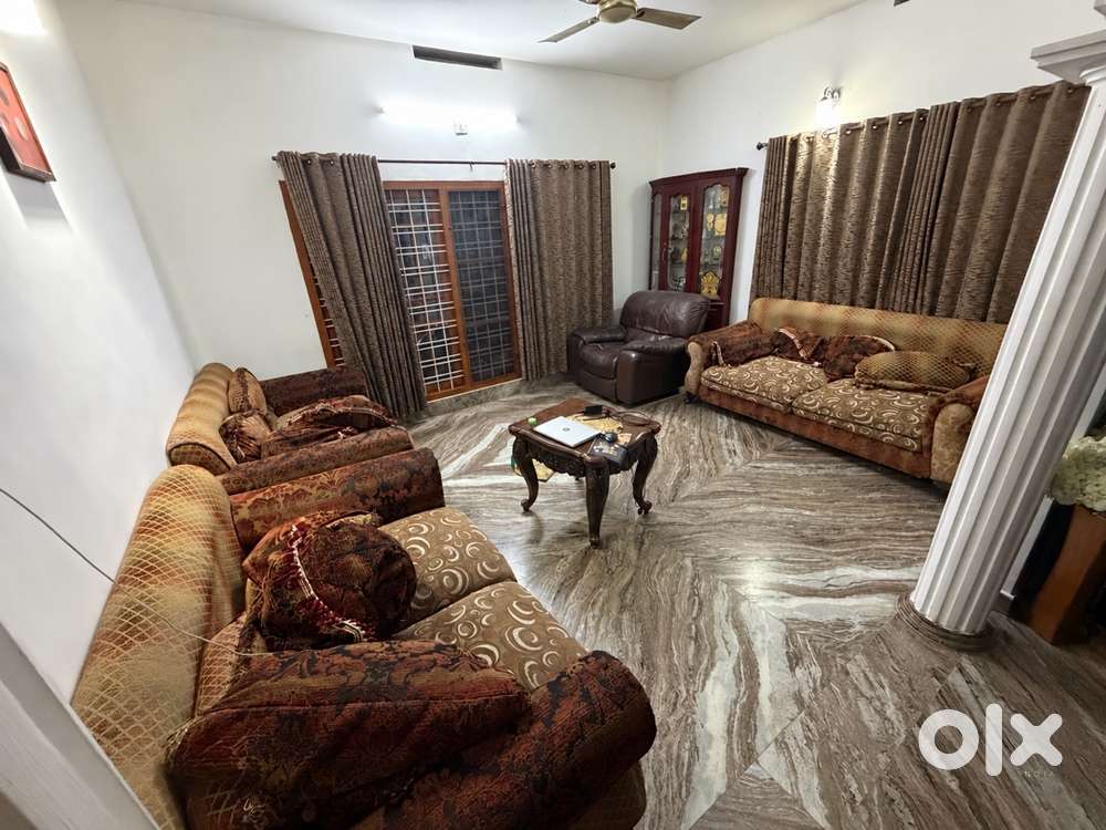 Premium Import Sofa