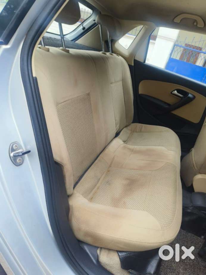 Volkswagen Polo 1.5 Tdi Highline, 2015, Diesel