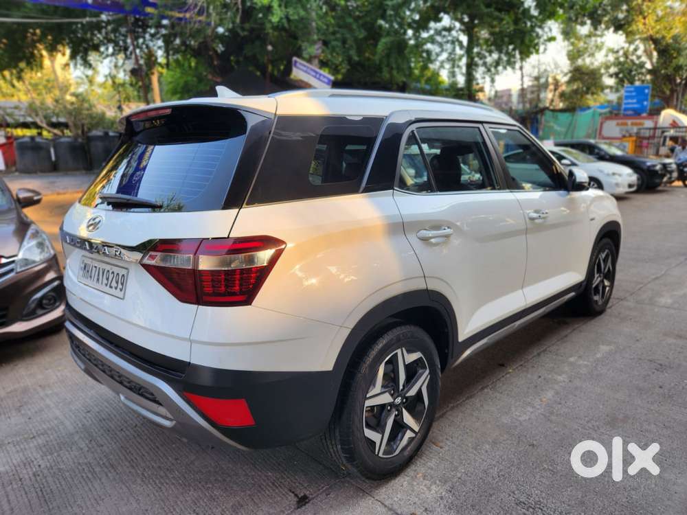 Hyundai Alcazar 1.5 Prestige (o) Diesel At 7 Str, 2021, Diesel