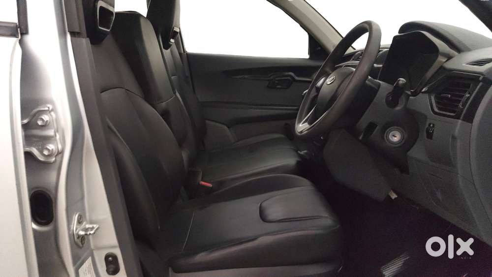 Mahindra Kuv100 Nxt 1.2 K2 Plus Petrol 6 Str, 2018, Petrol