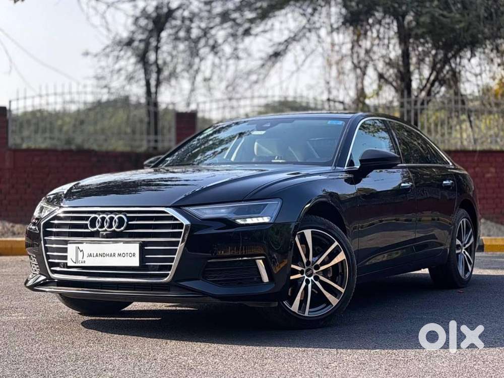 Audi A6 2.0 45 Tfsi Technology, 2023, Petrol